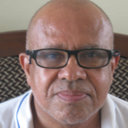 Giddings Arikpo