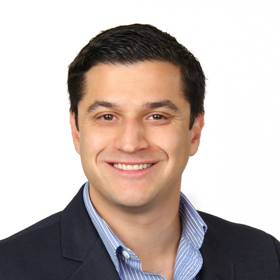 Esteban Gazel