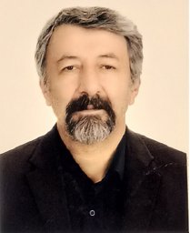 Khalil Farhadi