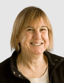 Christine M. Chinkin