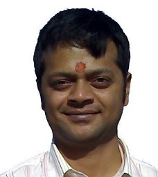 Kumar Nishant
