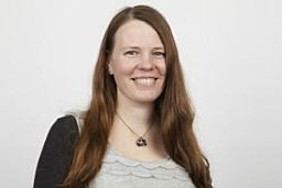 Stephanie Hesselson