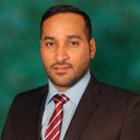 Ahmed Alghamdi