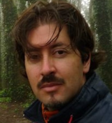 Miguel Arias-Estrada