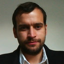 Mark Savill