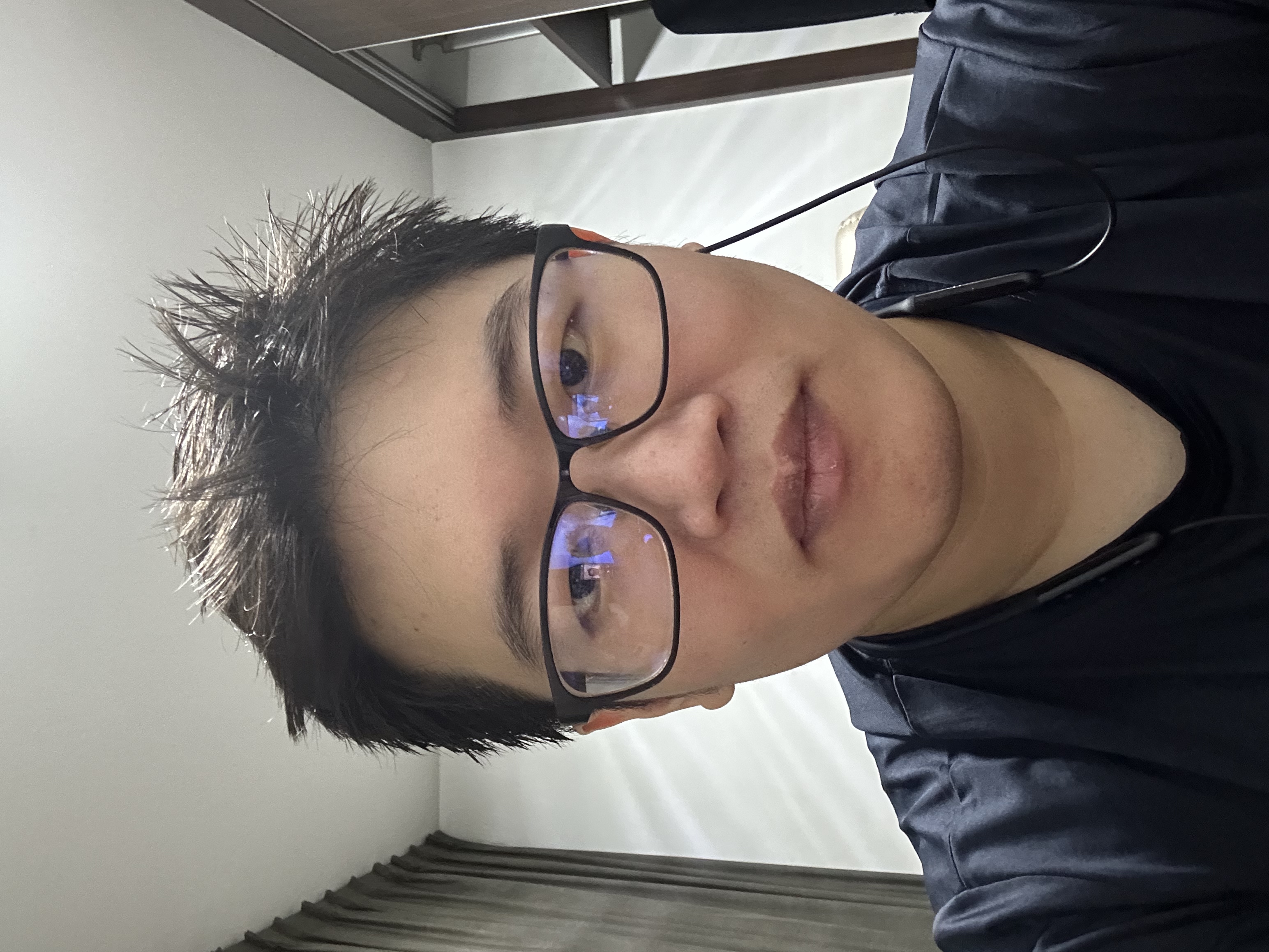 Tianxin Huang