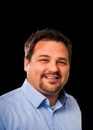 Justin M. Wiseman