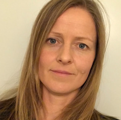 Pernille Ravn