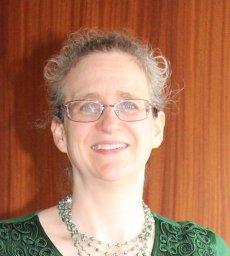V. Anne Smith