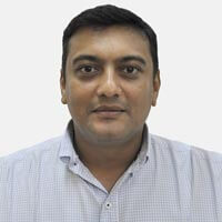 Trushar Shah