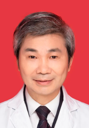Jianmin Zhong