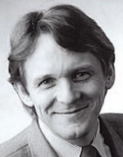 Karl Max Einhäupl