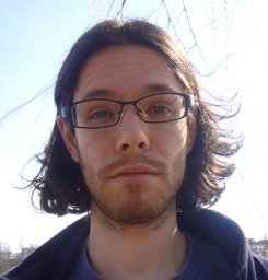 Jeremy D. Scheff