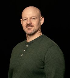 Graham R. Moran