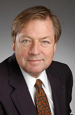 Arthur W. Nienhuis