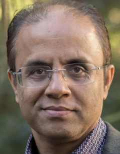 Rajesh Prasad Dhakal