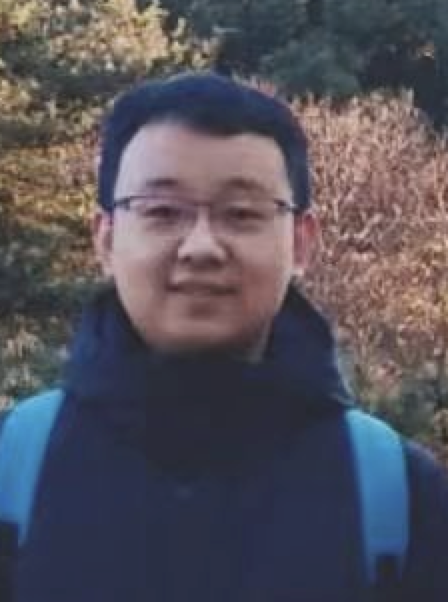 Xudong Zhang