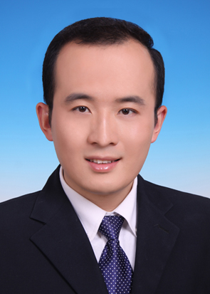 Longjian Yang