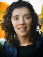 Velimirovic Milica