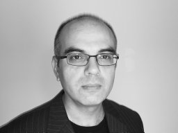 Efstathios Karathanasis