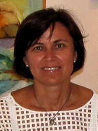 Gordana Žauhar