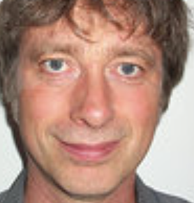 Alain Van Hiel