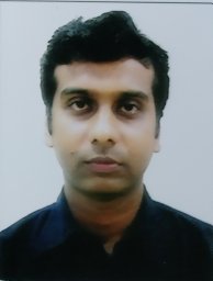 Sarbaswarup Ghosh