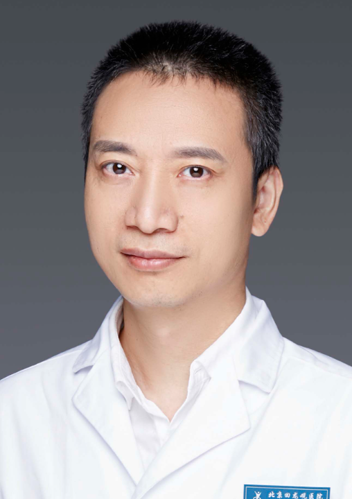 Yongsheng Tong