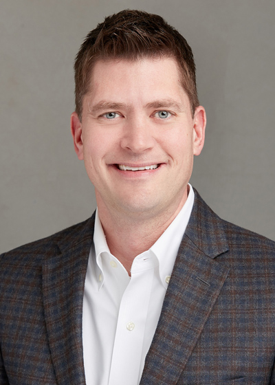 Matthew P. Smeltzer