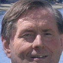 Theodore Glenn Cheek