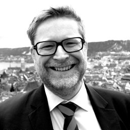 Martin W. Wallin