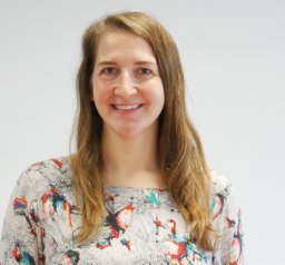 Kathrin Goldammer