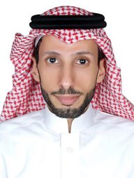 Abdulmohsen Ali Alshehri
