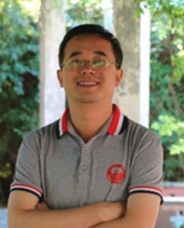 Zhizhong Kang