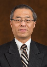 Edgar Huang