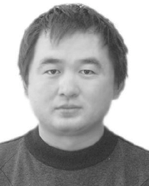 Jun Bai