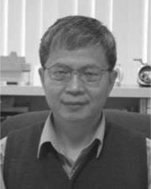 Daniel C.H. Yang
