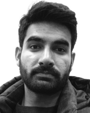 Muhammad Usama Chaudhry