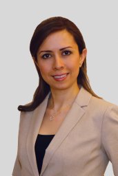 Elnaz Kermani