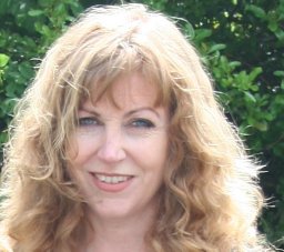 Juliet MacMahon
