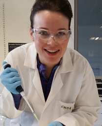 Emma J. Devereux