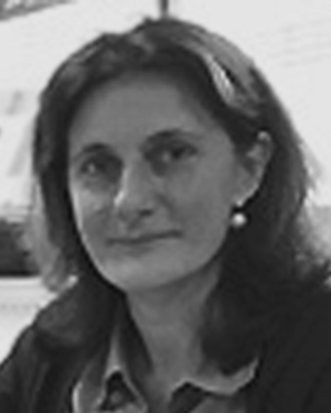 Laurence Hubert-Moy