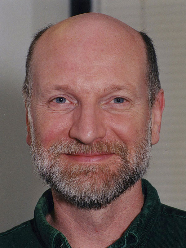 Peter Dunn