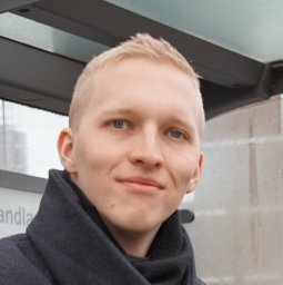 Miklas S Kristoffersen