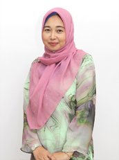 Rohayu Ab Majid