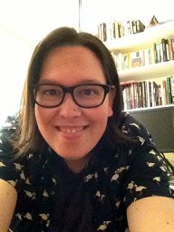 Yvette Morey