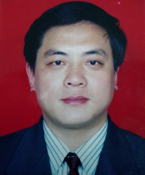 Jinzhang Gao