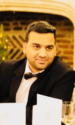 Shafeer Kalathil