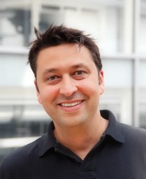Ramtin Rahmanzadeh