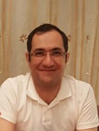 Reza Rahimian